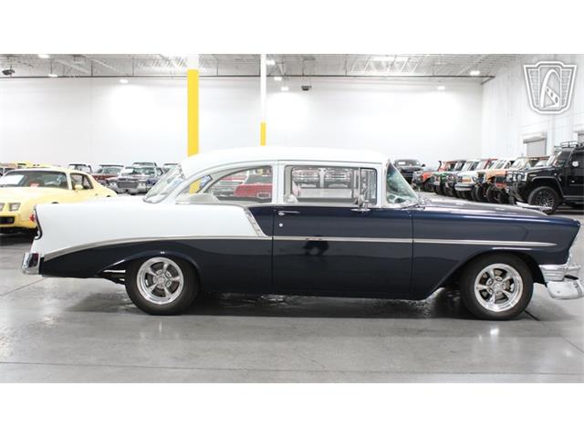 1956 Chevrolet 210 (CC-2075628) for sale in Las Vegas, Nevada