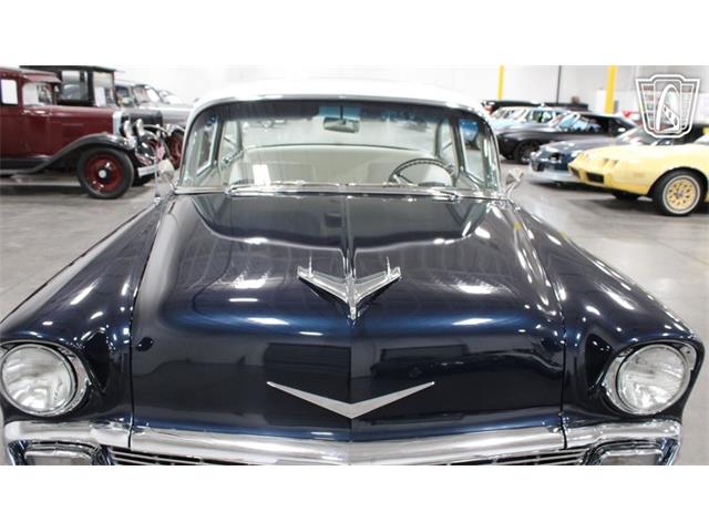 1956 Chevrolet 210 (CC-2075628) for sale in Las Vegas, Nevada