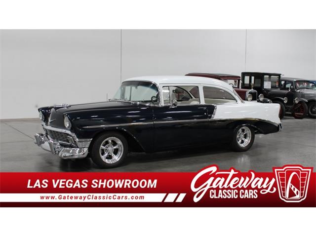 1956 Chevrolet 210 (CC-2075628) for sale in Las Vegas, Nevada