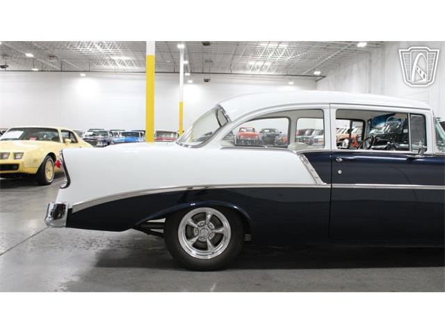 1956 Chevrolet 210 (CC-2075628) for sale in Las Vegas, Nevada