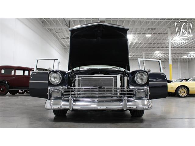 1956 Chevrolet 210 (CC-2075628) for sale in Las Vegas, Nevada