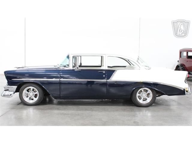 1956 Chevrolet 210 (CC-2075628) for sale in Las Vegas, Nevada