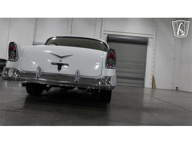 1956 Chevrolet 210 (CC-2075628) for sale in Las Vegas, Nevada