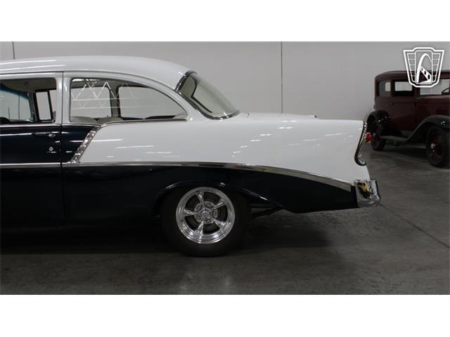 1956 Chevrolet 210 (CC-2075628) for sale in Las Vegas, Nevada