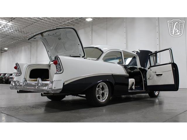 1956 Chevrolet 210 (CC-2075628) for sale in Las Vegas, Nevada