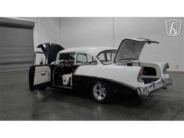 1956 Chevrolet 210 (CC-2075628) for sale in Las Vegas, Nevada