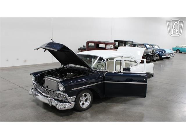 1956 Chevrolet 210 (CC-2075628) for sale in Las Vegas, Nevada