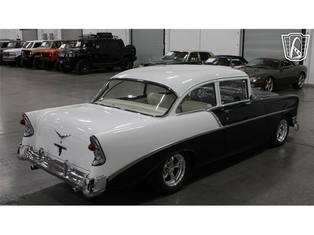 1956 Chevrolet 210 (CC-2075628) for sale in Las Vegas, Nevada