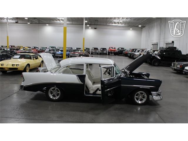 1956 Chevrolet 210 (CC-2075628) for sale in Las Vegas, Nevada
