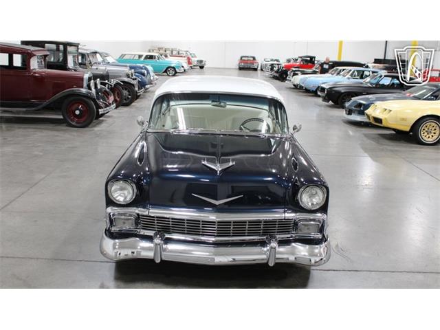 1956 Chevrolet 210 (CC-2075628) for sale in Las Vegas, Nevada