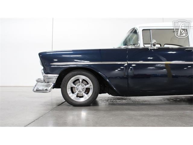 1956 Chevrolet 210 (CC-2075628) for sale in Las Vegas, Nevada