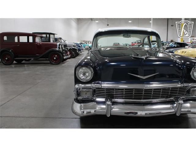 1956 Chevrolet 210 (CC-2075628) for sale in Las Vegas, Nevada