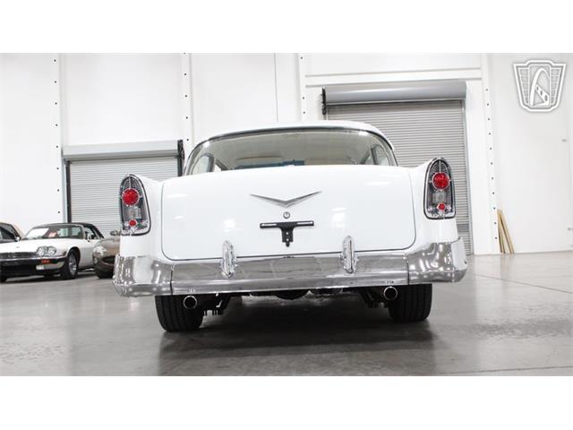 1956 Chevrolet 210 (CC-2075628) for sale in Las Vegas, Nevada