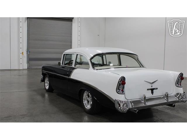 1956 Chevrolet 210 (CC-2075628) for sale in Las Vegas, Nevada