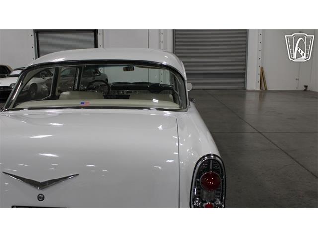 1956 Chevrolet 210 (CC-2075628) for sale in Las Vegas, Nevada
