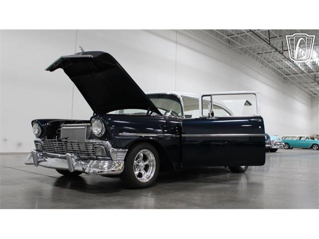 1956 Chevrolet 210 (CC-2075628) for sale in Las Vegas, Nevada