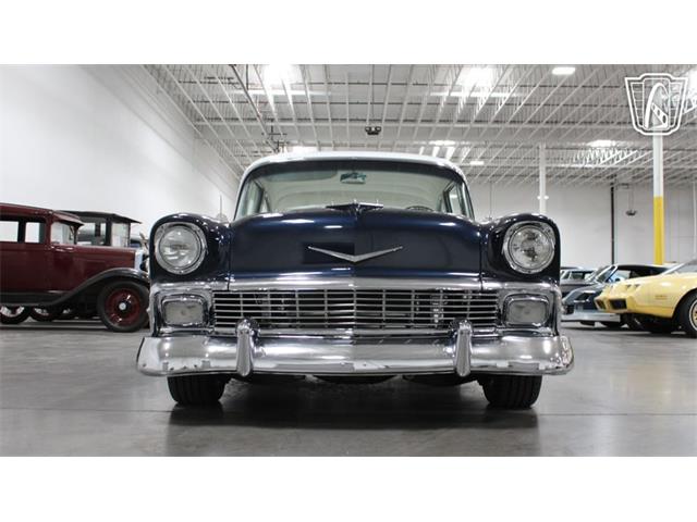 1956 Chevrolet 210 (CC-2075628) for sale in Las Vegas, Nevada