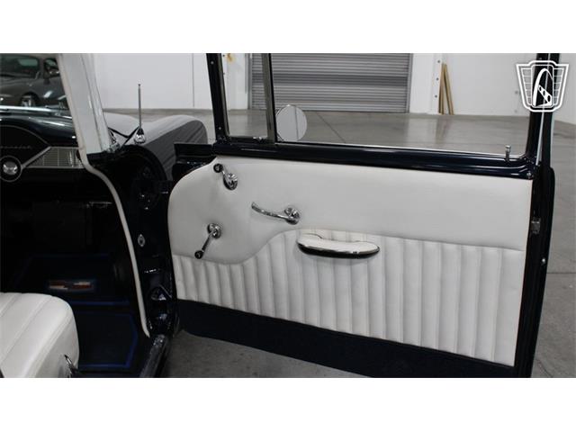 1956 Chevrolet 210 (CC-2075628) for sale in Las Vegas, Nevada