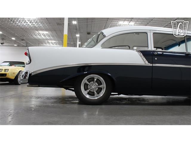 1956 Chevrolet 210 (CC-2075628) for sale in Las Vegas, Nevada