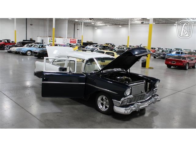 1956 Chevrolet 210 (CC-2075628) for sale in Las Vegas, Nevada