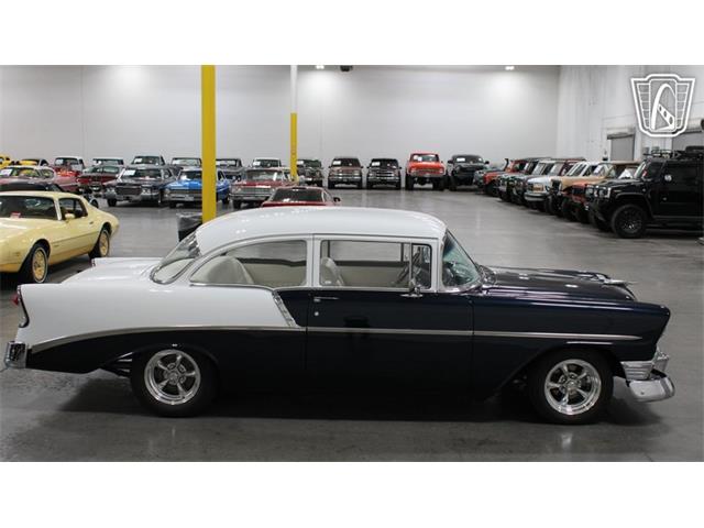 1956 Chevrolet 210 (CC-2075628) for sale in Las Vegas, Nevada