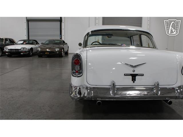 1956 Chevrolet 210 (CC-2075628) for sale in Las Vegas, Nevada