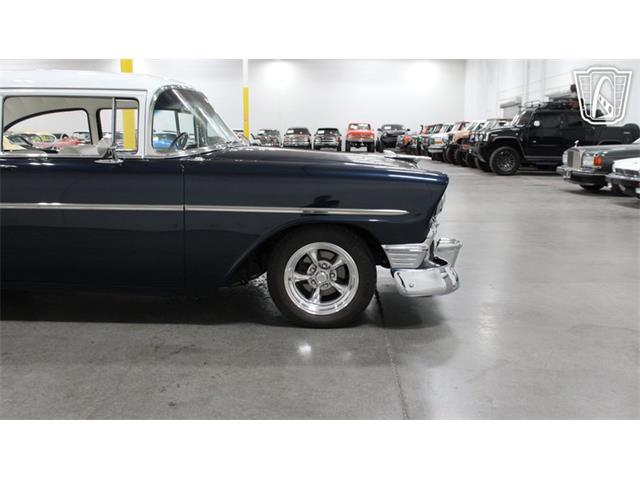 1956 Chevrolet 210 (CC-2075628) for sale in Las Vegas, Nevada