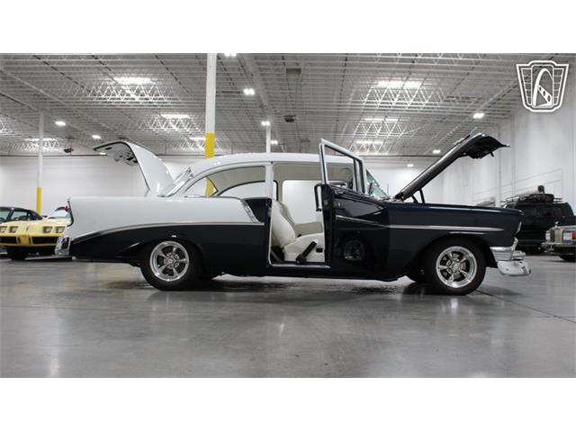 1956 Chevrolet 210 (CC-2075628) for sale in Las Vegas, Nevada