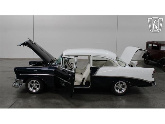1956 Chevrolet 210 (CC-2075628) for sale in Las Vegas, Nevada