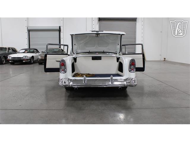 1956 Chevrolet 210 (CC-2075628) for sale in Las Vegas, Nevada