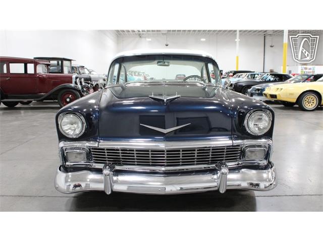 1956 Chevrolet 210 (CC-2075628) for sale in Las Vegas, Nevada