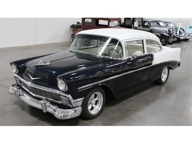 1956 Chevrolet 210 (CC-2075628) for sale in Las Vegas, Nevada