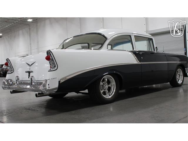 1956 Chevrolet 210 (CC-2075628) for sale in Las Vegas, Nevada