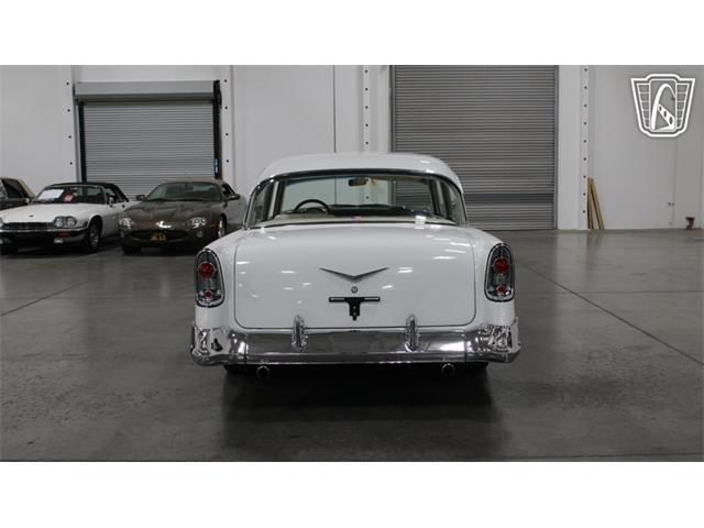 1956 Chevrolet 210 (CC-2075628) for sale in Las Vegas, Nevada