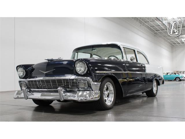 1956 Chevrolet 210 (CC-2075628) for sale in Las Vegas, Nevada
