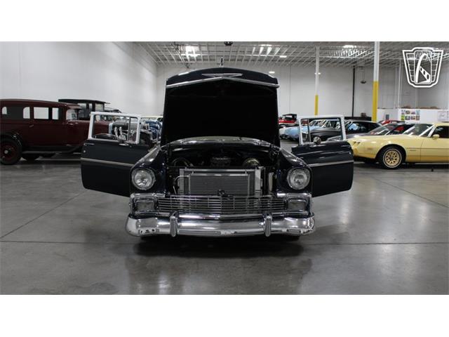 1956 Chevrolet 210 (CC-2075628) for sale in Las Vegas, Nevada