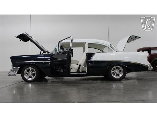 1956 Chevrolet 210 (CC-2075628) for sale in Las Vegas, Nevada
