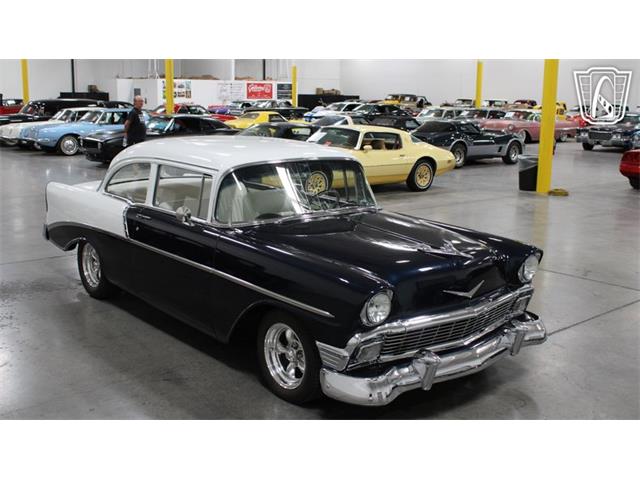 1956 Chevrolet 210 (CC-2075628) for sale in Las Vegas, Nevada