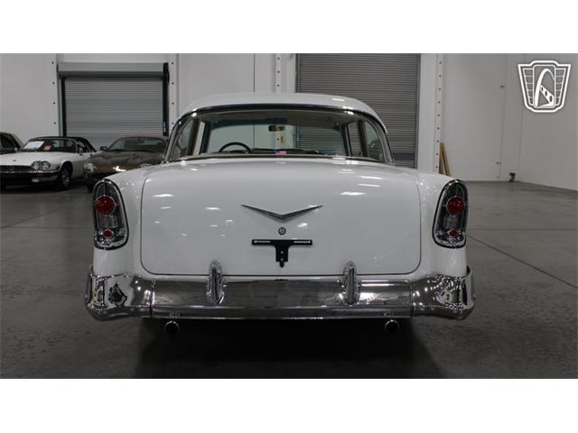 1956 Chevrolet 210 (CC-2075628) for sale in Las Vegas, Nevada