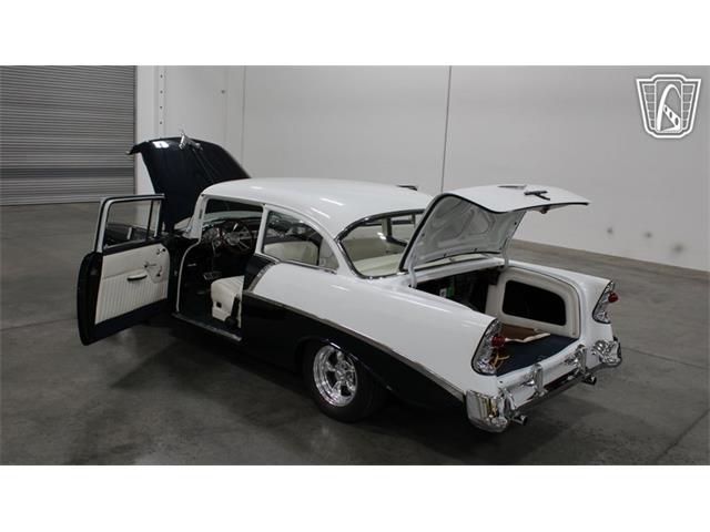 1956 Chevrolet 210 (CC-2075628) for sale in Las Vegas, Nevada