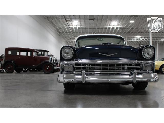 1956 Chevrolet 210 (CC-2075628) for sale in Las Vegas, Nevada