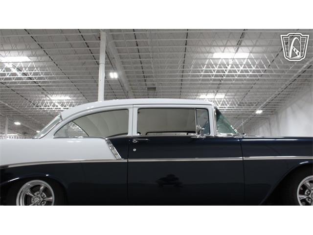1956 Chevrolet 210 (CC-2075628) for sale in Las Vegas, Nevada