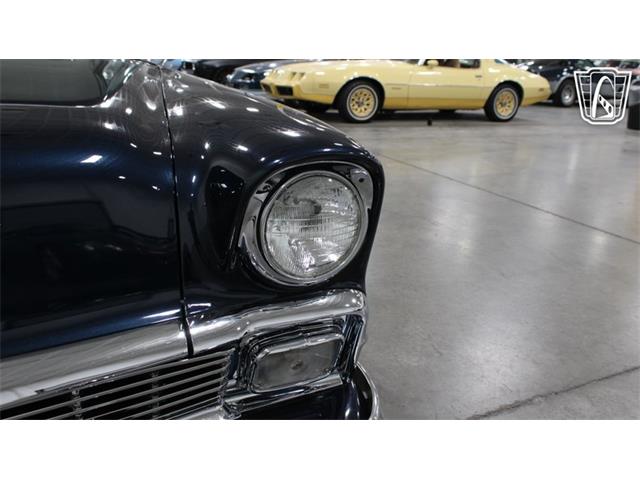 1956 Chevrolet 210 (CC-2075628) for sale in Las Vegas, Nevada