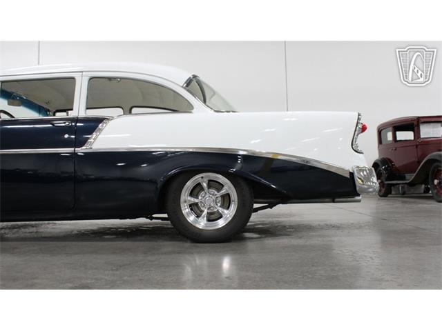 1956 Chevrolet 210 (CC-2075628) for sale in Las Vegas, Nevada
