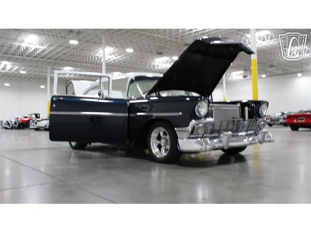 1956 Chevrolet 210 (CC-2075628) for sale in Las Vegas, Nevada
