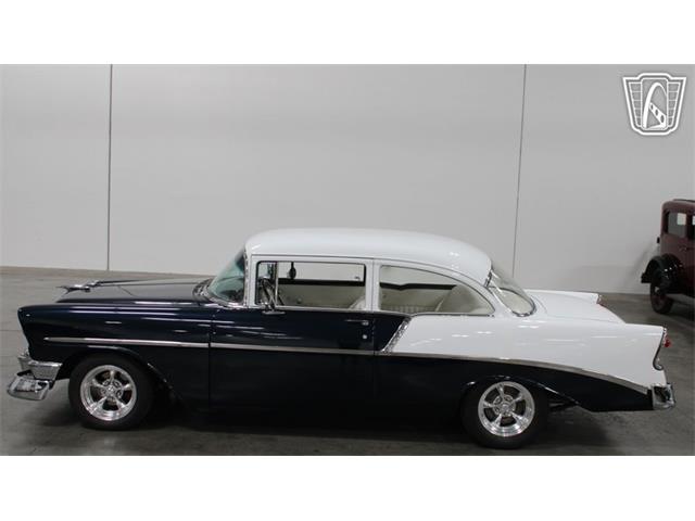 1956 Chevrolet 210 (CC-2075628) for sale in Las Vegas, Nevada