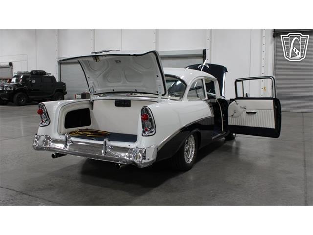 1956 Chevrolet 210 (CC-2075628) for sale in Las Vegas, Nevada