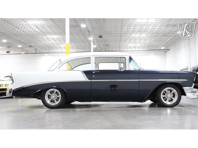 1956 Chevrolet 210 (CC-2075628) for sale in Las Vegas, Nevada