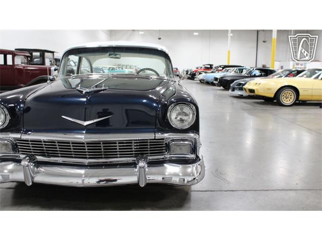 1956 Chevrolet 210 (CC-2075628) for sale in Las Vegas, Nevada