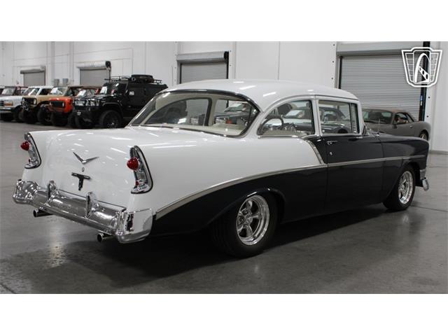 1956 Chevrolet 210 (CC-2075628) for sale in Las Vegas, Nevada